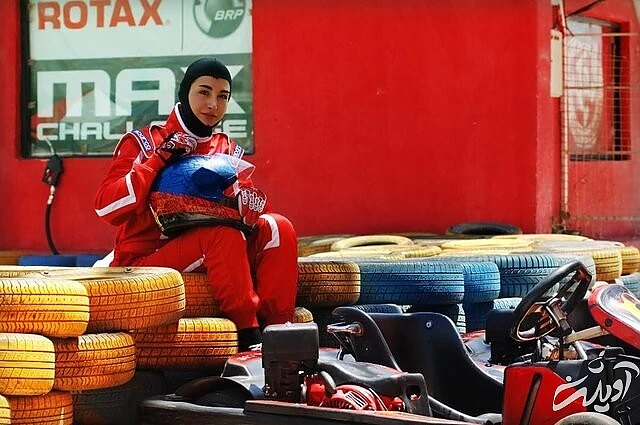 سارا امیری: تاخیر در اکران ۱۰ ساله فیلم «لاله»، بسیار مرموز است 